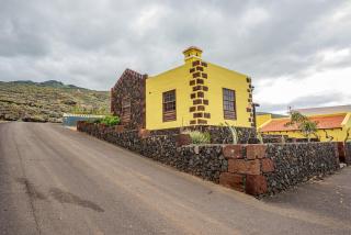 Tancajote - Pozo de las Calcosas - 0