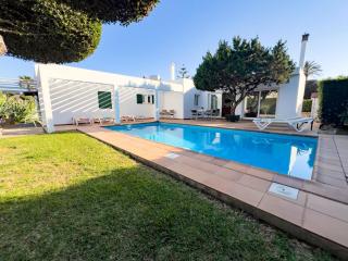 VILLA SAVINA - Cala en Blanes - 2