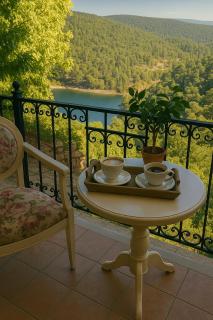 Aithra Boutique Hotel - Tsivlós - 4
