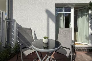 Ferienwohnung 2 "Strandzeit" - Cuxhaven - 6