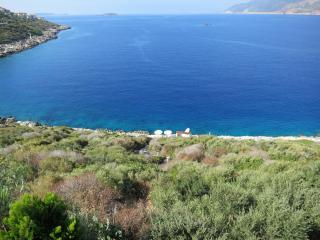 GÜZEL ELMA -Breathtaking Sea View Villa, Pool & Access to Sea - Kaş - 6