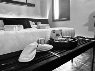 Opus Firenze Tosca Suite - Florence - 9