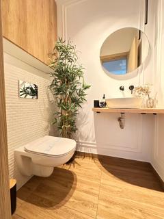 Big Nest - Artitude Apartments - Bucharest - 2