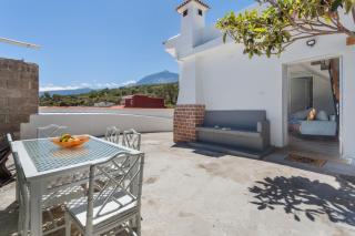 La Casa de Rita - Garachico - 0