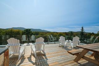 room with private bathroom 837 shefford suite 105 - Bromont - 2