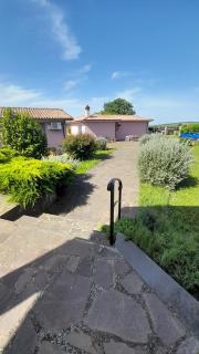 B&B Il Papavero - Tuscania - 1