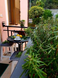 Room in the Green - Palinuro - 6