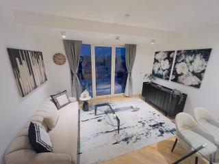 Modern Balcony Flat closet to London Bridge - Londra - 0