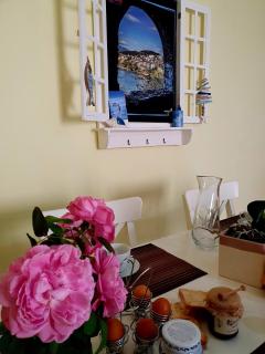 Room in the Green - Palinuro - 3