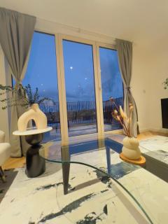 Modern Balcony Flat closet to London Bridge - Londra - 7