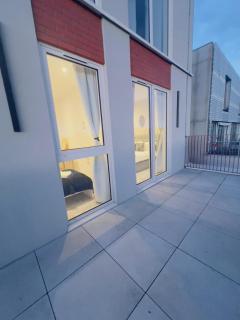 Modern Balcony Flat closet to London Bridge - Londra - 8