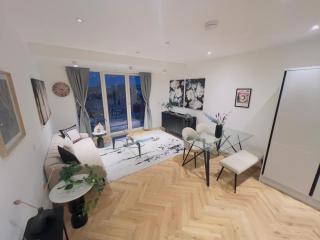 Modern Balcony Flat closet to London Bridge - Londra - 4