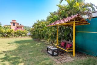 CosmicStays TriZen Villa With Private Pool In Lonavala - Lonavala - 5