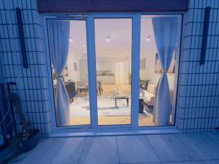 Modern Balcony Flat closet to London Bridge - Londra - 1