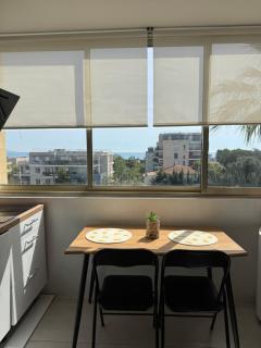 Studio Cosy vue mer - Antibes - 4