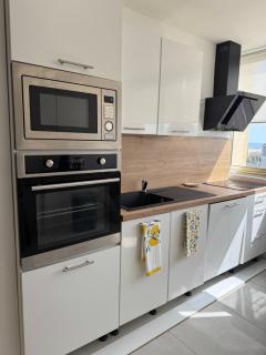 Studio Cosy vue mer - Antibes - 2
