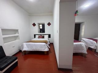 Mallku Wasi - Lodging Hotel Cusco - Cusco - 5