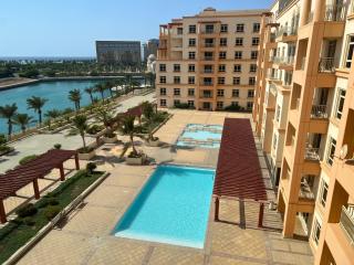 ليالينا فيو Layali View Family and Business 3 bed rooms 13 - King Abdullah Economic City - 5