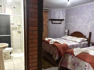 Hotel Fazenda Cocho Velho - Irani - 7