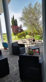 B&B Il Papavero - Tuscania - 2