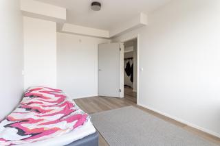Amuri 5h, Sauna with EV Charging Site - Tampere - 1