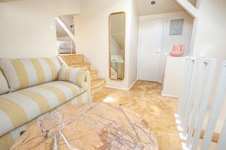 3 min to Monaco - Cozy renovated duplex - DL - Beausoleil - 4