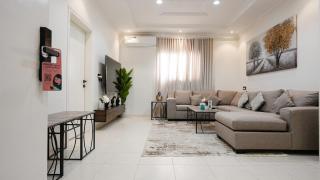 LP92 Elegant 1BR Apartment in AL Falah - Quai - 9
