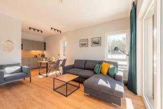 Seaside Sun Seasons 24 Apartment in Pogorzelica with Parking by Noclegi Renters - 6