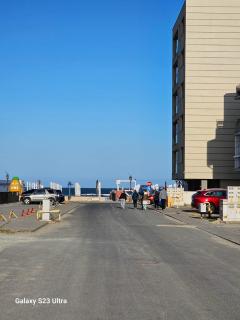 Apartament Mamaia Nord - Năvodari - 9