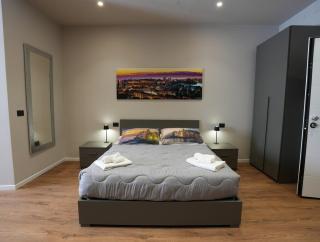 Vernazza Suite - Genova - 1