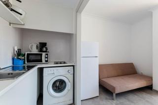 Alcudia Apartments - 1