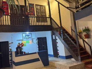 Mallku Wasi - Lodging Hotel Cusco - Cusco - 9