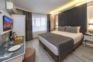 Beyazit Palace Hotel - Istanbul - 4