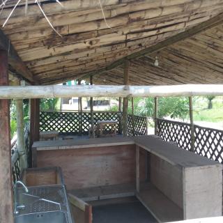 Site touristique N'goki beach 2 - Motsouémbé - 4