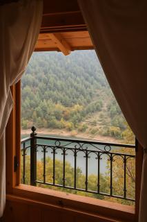 Aithra Boutique Hotel - Tsivlós - 6