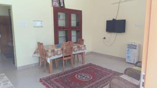 County By Saash Hotels - Varkala - 2