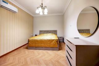 3 Bedroom Apartment on Chaikovski street - Ereván - 8