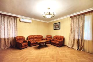 3 Bedroom Apartment on Chaikovski street - Ereván - 3