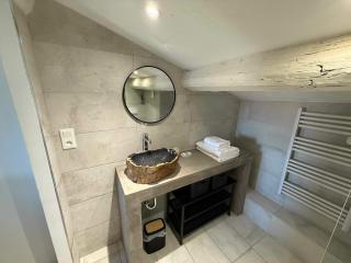 Lovely One-Bedroom Apt- Picasso 4 -Stay In Antibes - Antibes - 8