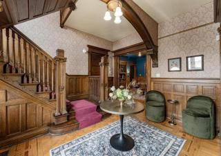 Akrons Werner House Historic 4 Bedroom Luxury - Akron - 4
