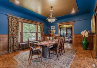 Akrons Werner House Historic 4 Bedroom Luxury - Akron - 3