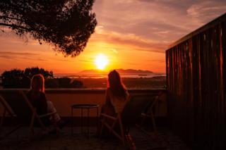 The Place World - Yoga, Wind & Water - Marsala - 8