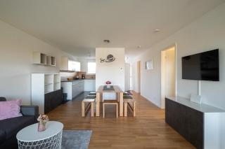 Ferienwohnung Badespaß - Salem - 4