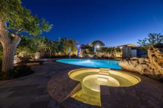 Masseria Blanca Lapis - Martano - 0