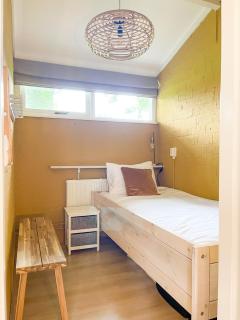 'The Hummingbird' Sauna & beach near Petten & Schoorl - Dirkshorn - 7