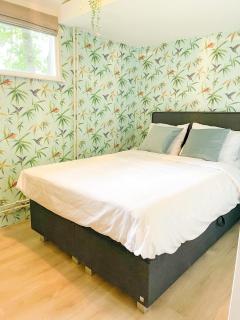 'The Hummingbird' Sauna & beach near Petten & Schoorl - Dirkshorn - 5