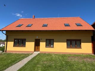 Dům u zámku Lednice - 0