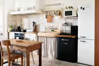 Maison vue mer avec jardin - Villa Trabendo - 5