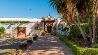 Cortijo Carrillo Antequera by Ruralidays - Antequera - 7