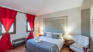 Cortijo Carrillo Antequera by Ruralidays - Antequera - 5